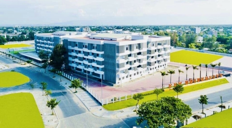 Sinh viên có kỹ năng phân tích tối ưu khi học Marketing tại FPT Đà Nẵng