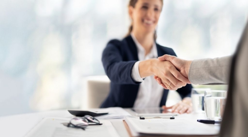 Học ngành Fintech sẽ được đào tạo kỹ năng mềm phục vụ cho công việc tương lai