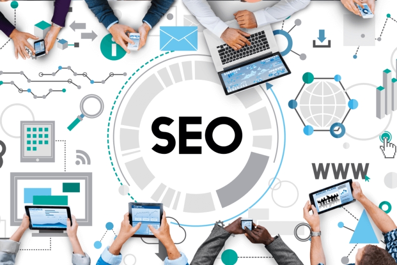 Chuyên viên SEO có thể làm việc tại các doanh nghiệp hoặc tự làm Freelancer
